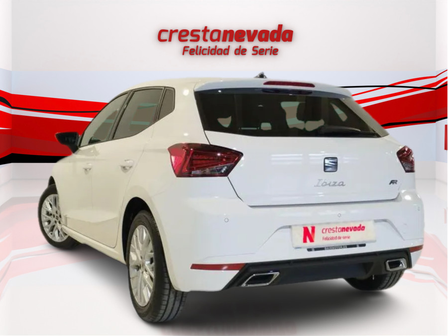 Imagen de SEAT Ibiza