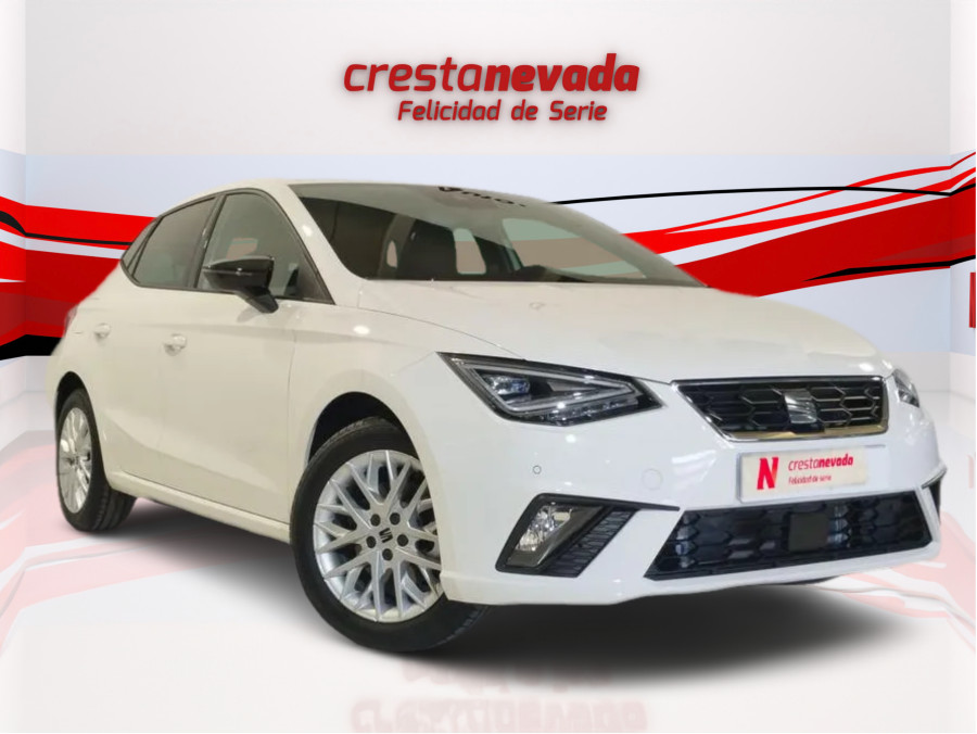 Imagen de SEAT Ibiza