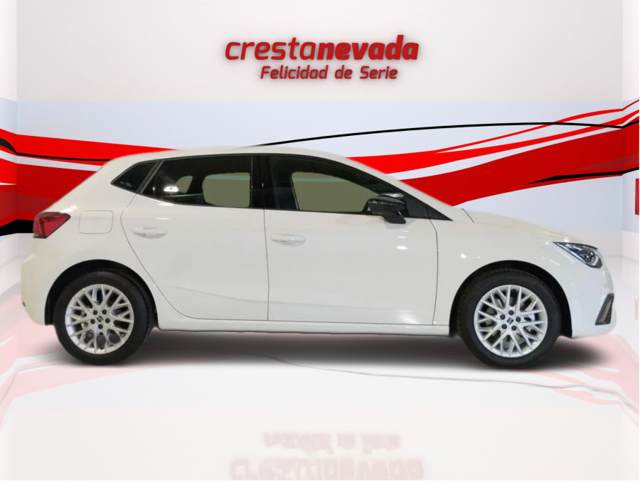 Imagen de SEAT Ibiza