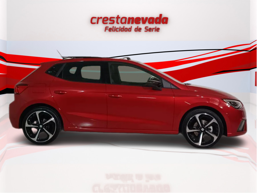 Imagen de SEAT Ibiza