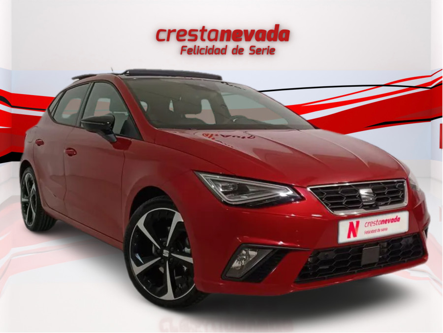 Imagen de SEAT Ibiza