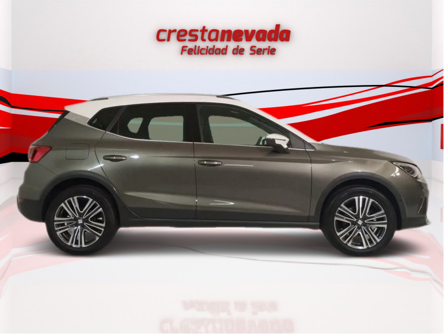 Imagen de SEAT Arona