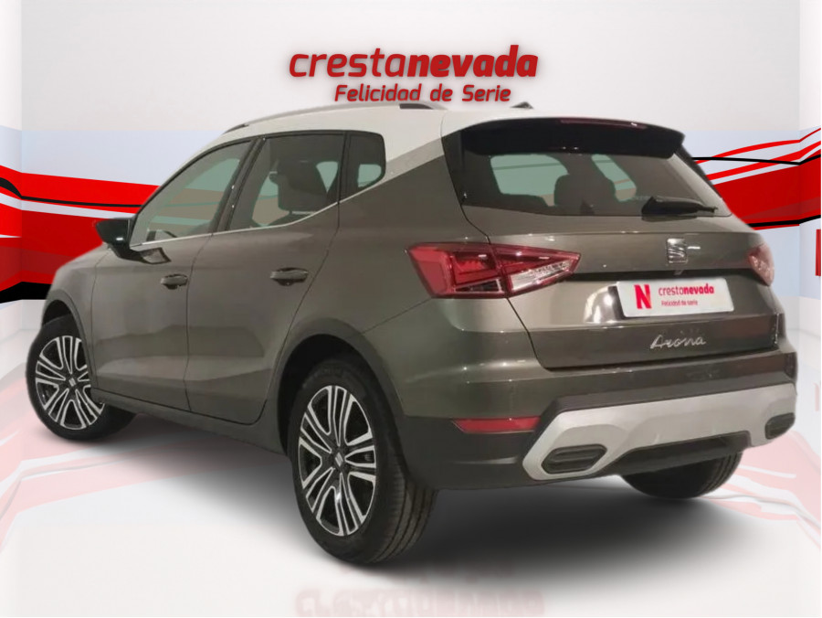 Imagen de SEAT Arona