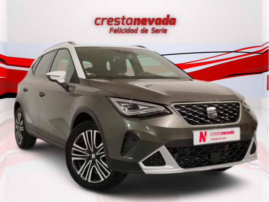 Imagen de SEAT Arona