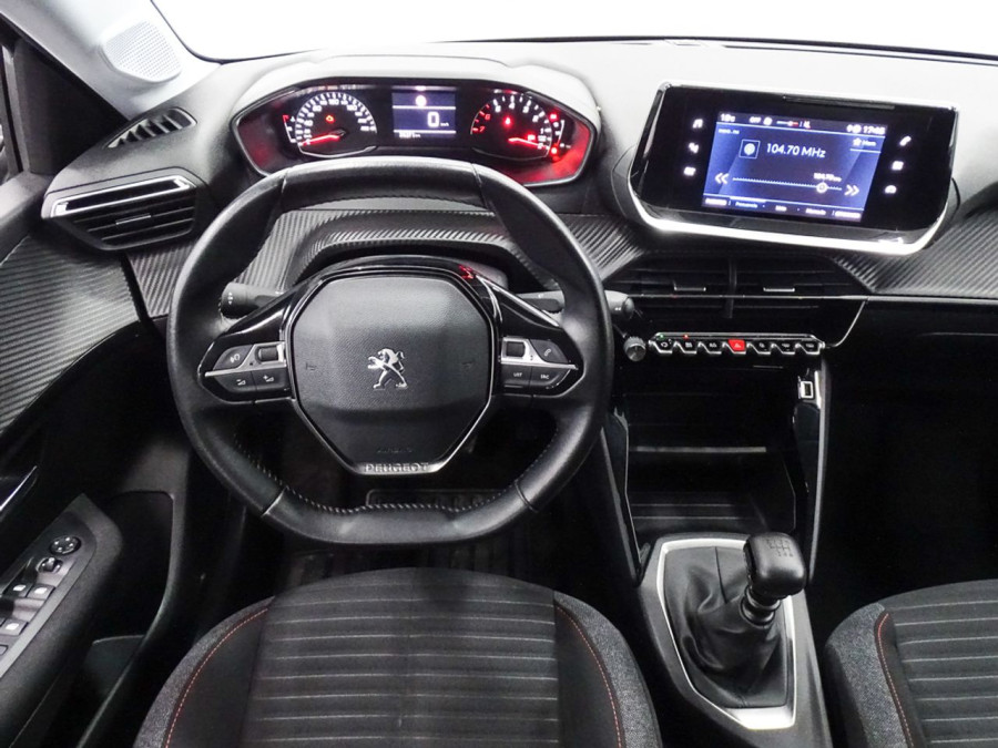 Imagen de Peugeot 208