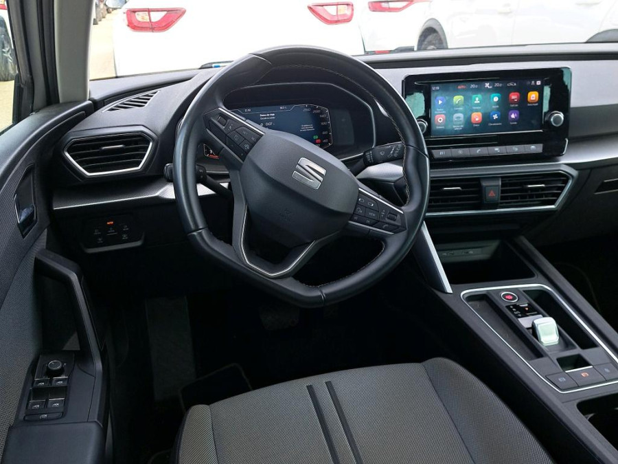 Imagen de SEAT León