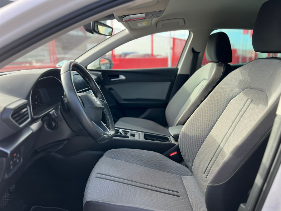 Imagen de SEAT León