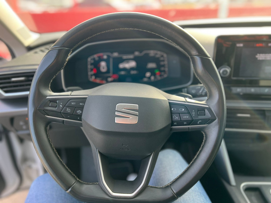 Imagen de SEAT León