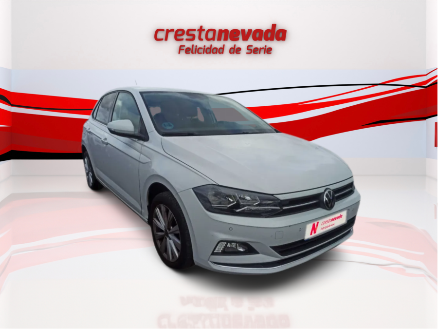 Imagen de Volkswagen Polo