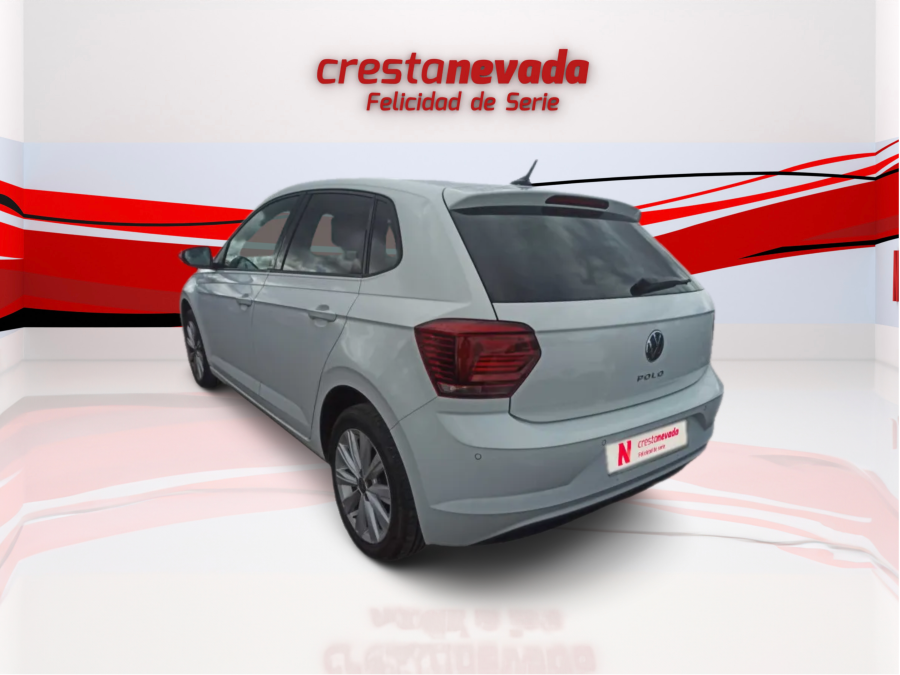 Imagen de Volkswagen Polo