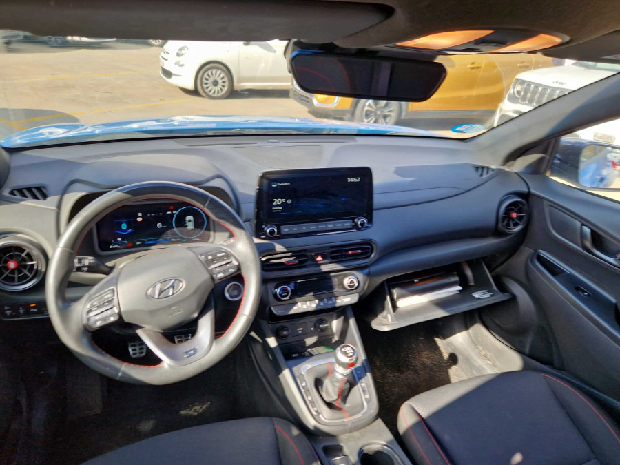 Imagen de Hyundai Kona