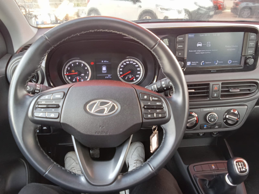 Imagen de Hyundai i10