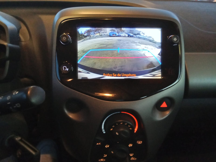 Imagen de TOYOTA Aygo