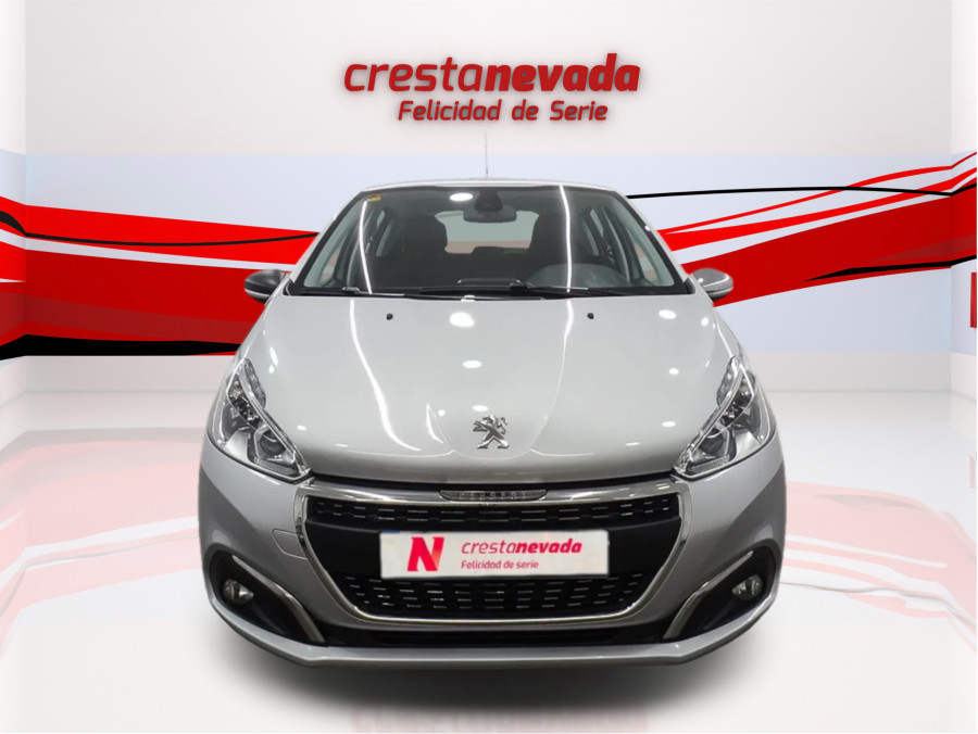 Imagen de Peugeot 208