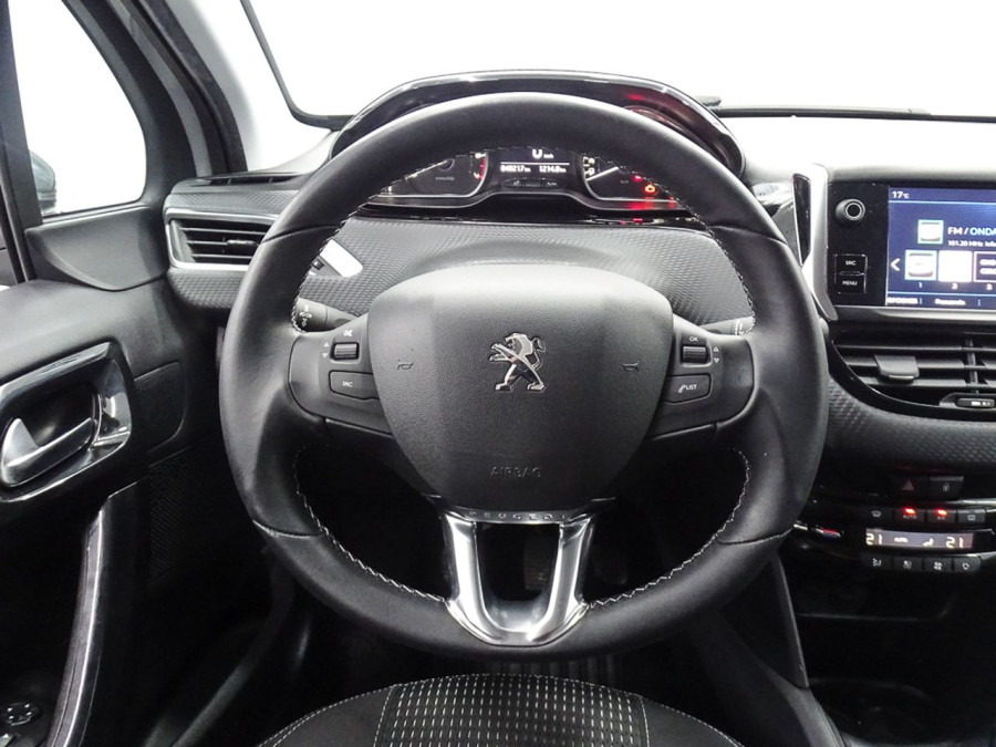 Imagen de Peugeot 208