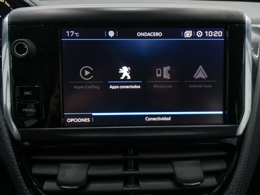 Imagen de Peugeot 208