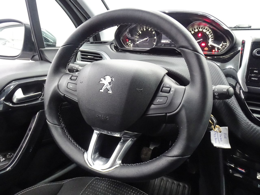 Imagen de Peugeot 208