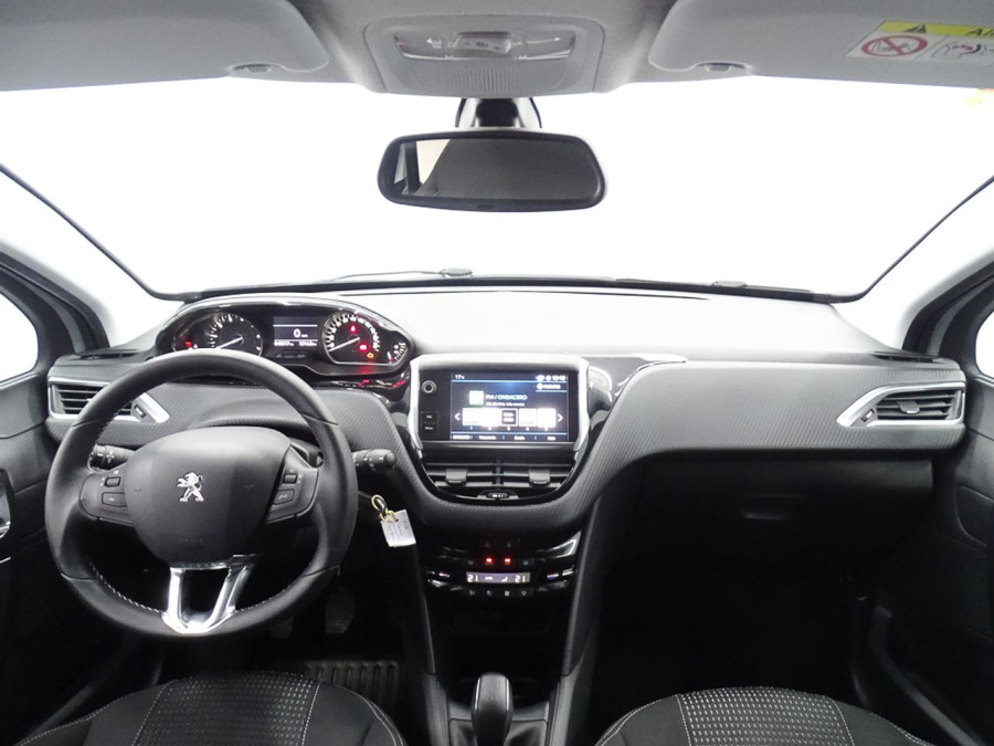 Imagen de Peugeot 208