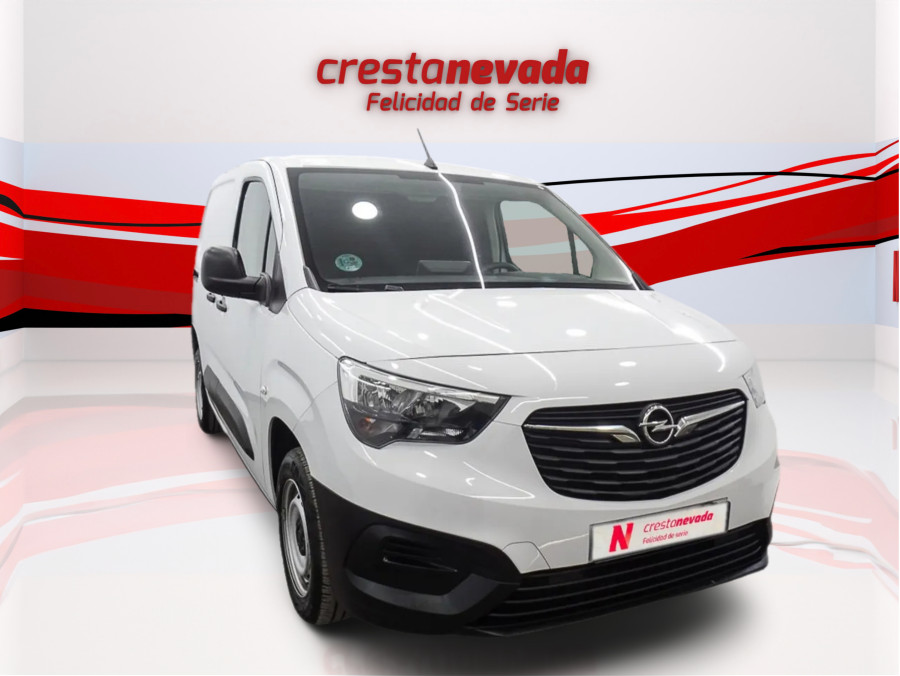 Imagen de Opel Combo