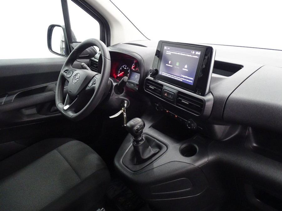 Imagen de Opel Combo