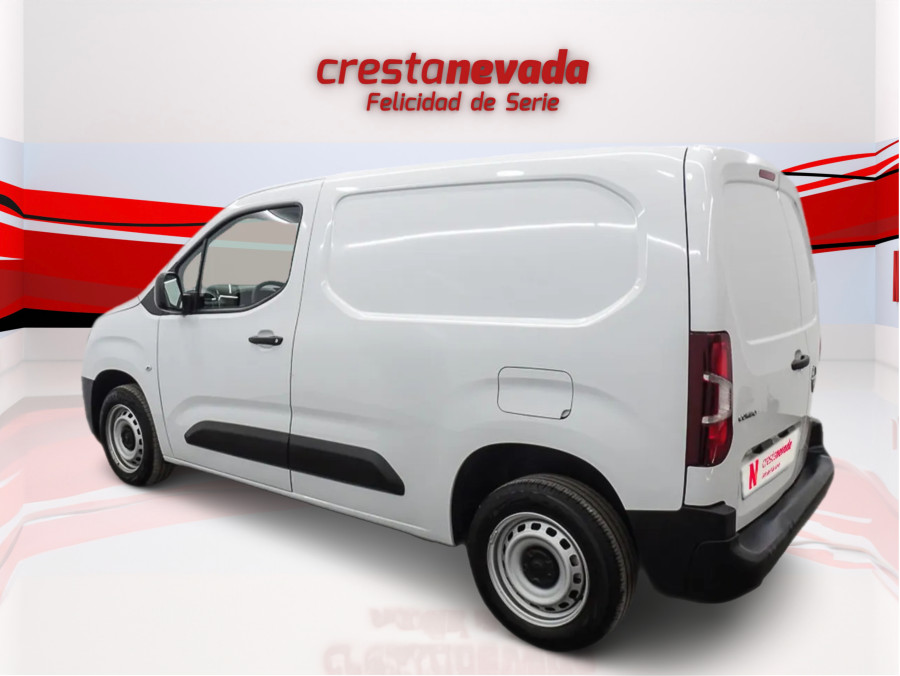 Imagen de Opel Combo