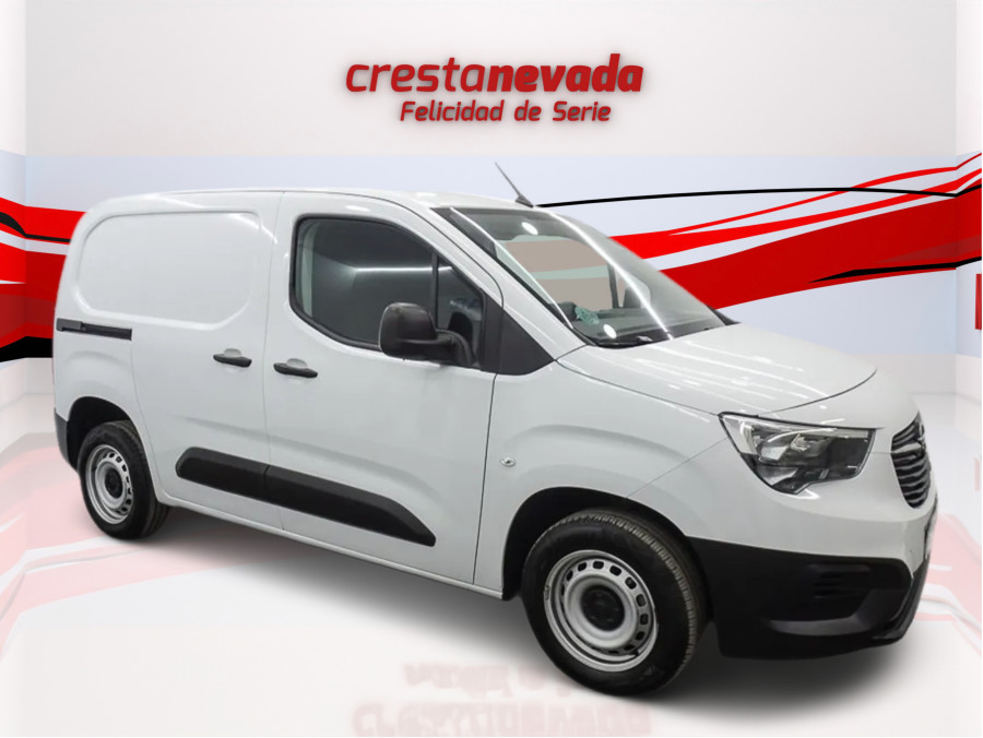 Imagen de Opel Combo