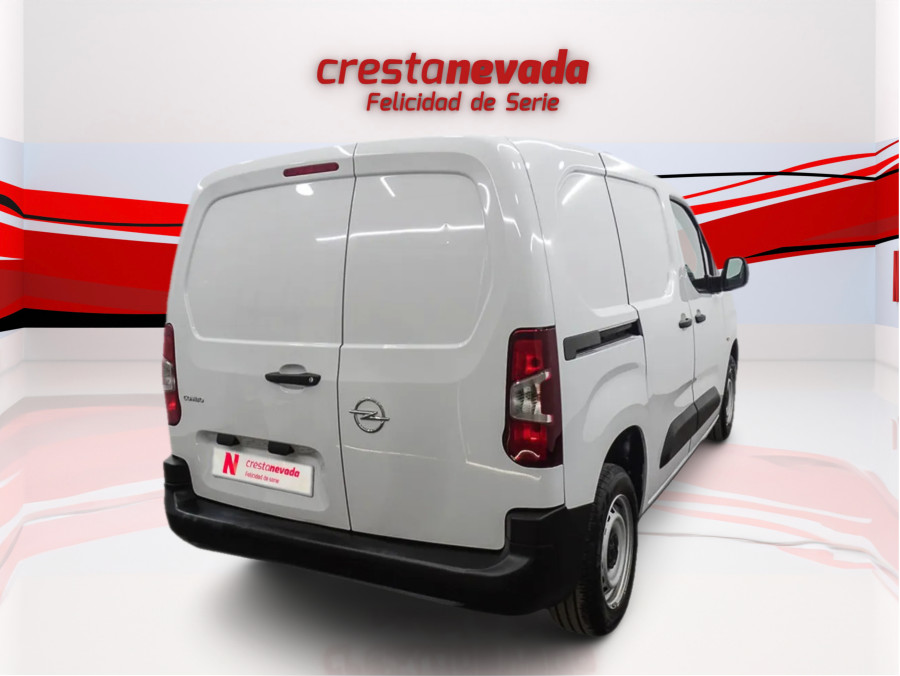 Imagen de Opel Combo