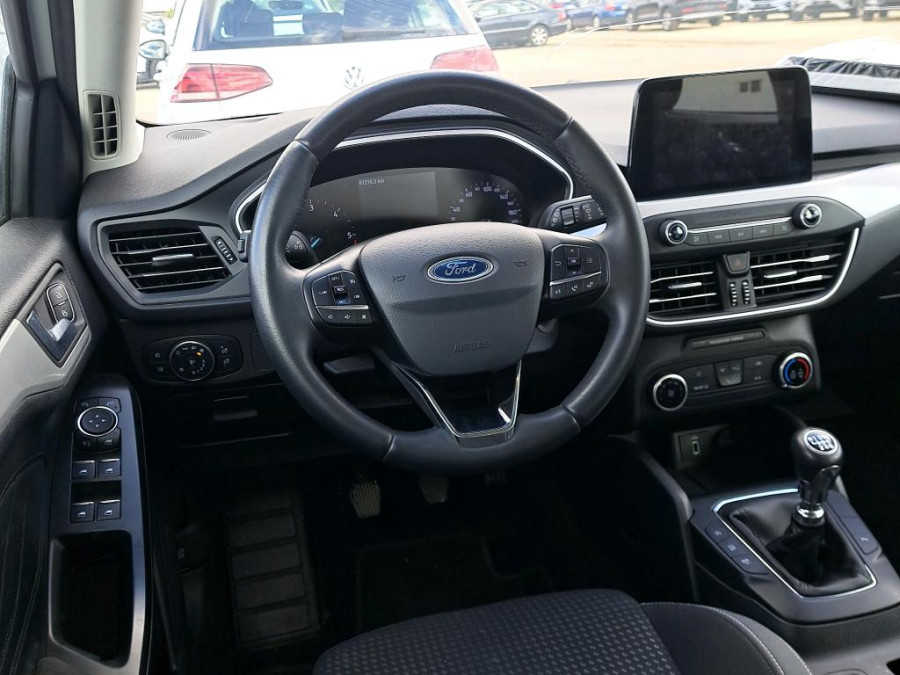 Imagen de Ford Focus