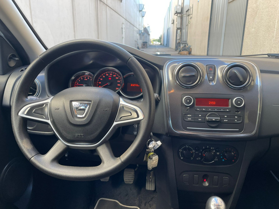 Imagen de Dacia Sandero