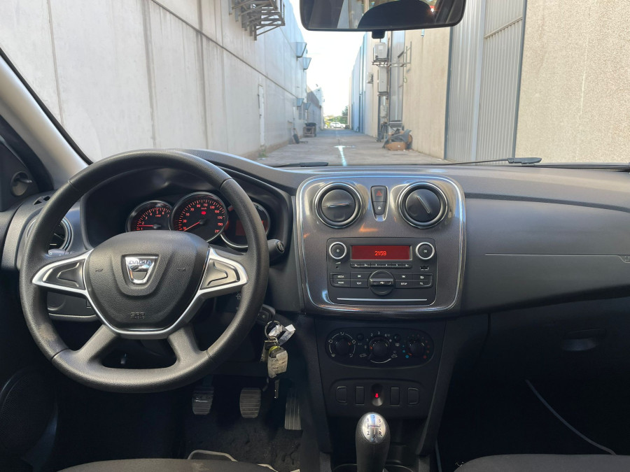 Imagen de Dacia Sandero