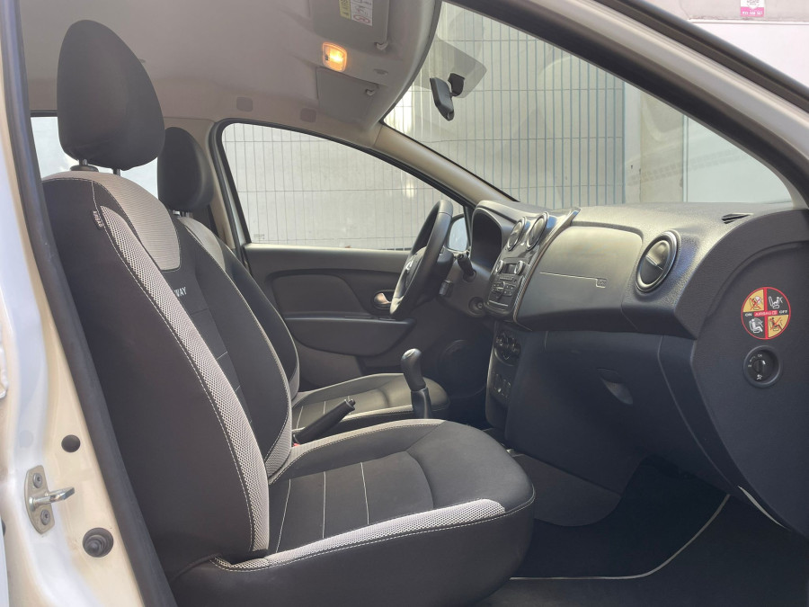 Imagen de Dacia Sandero