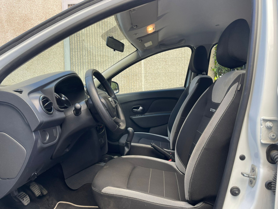 Imagen de Dacia Sandero