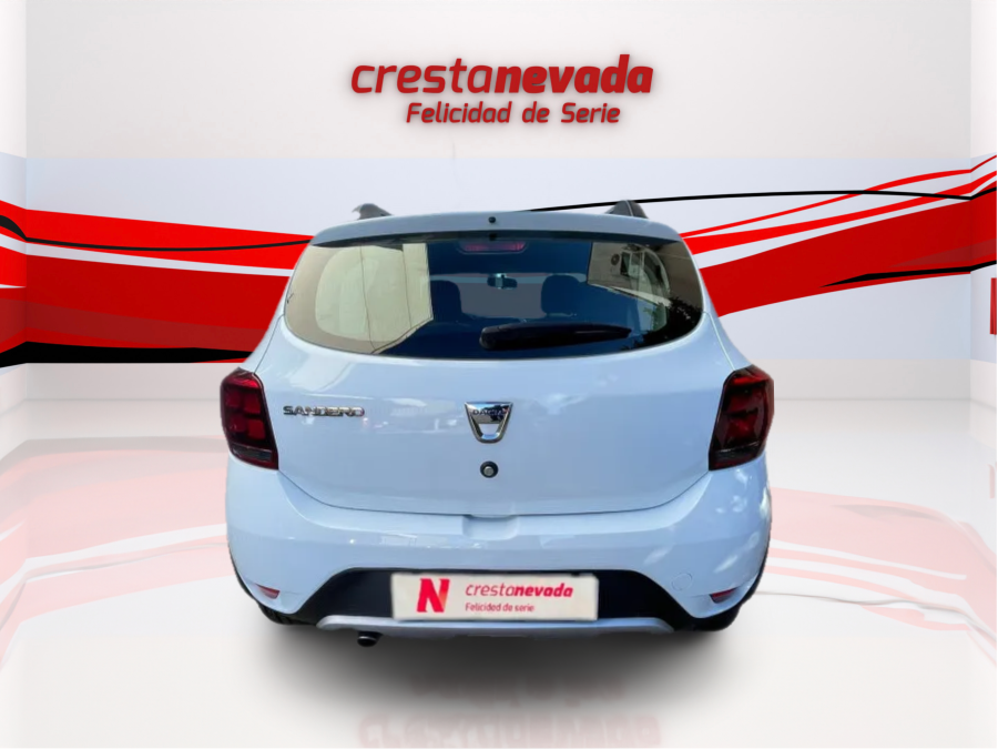 Imagen de Dacia Sandero