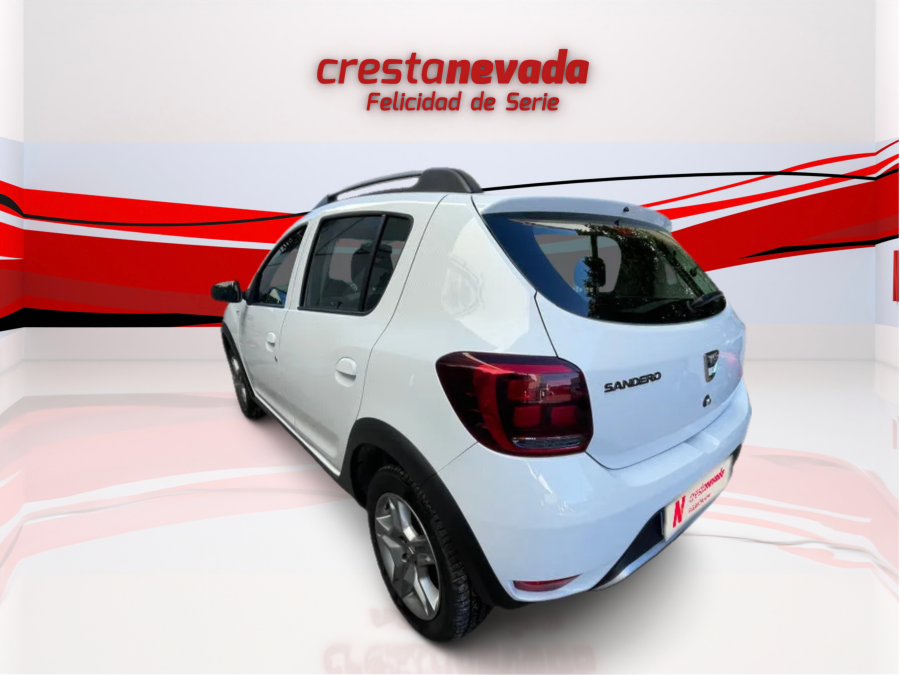 Imagen de Dacia Sandero