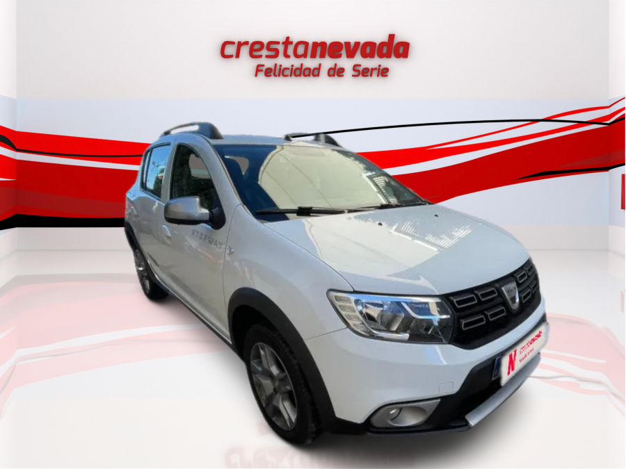 Imagen de Dacia Sandero