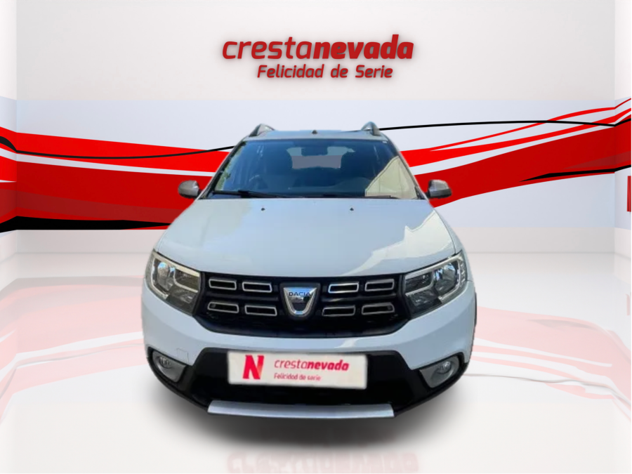 Imagen de Dacia Sandero