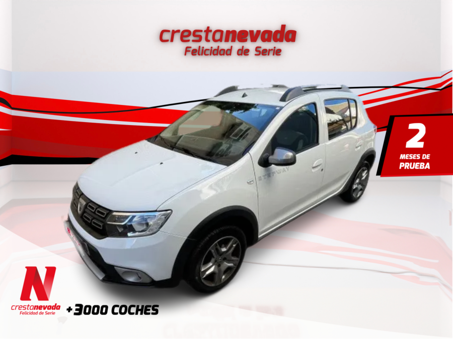 Imagen de Dacia Sandero