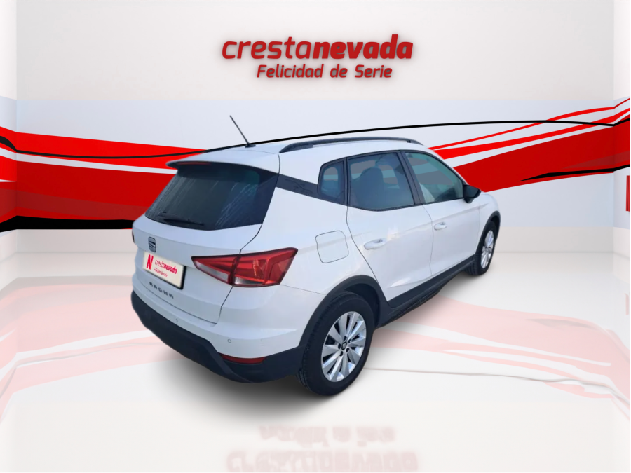 Imagen de SEAT Arona