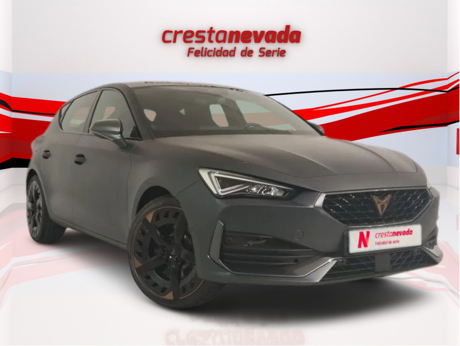 Imagen de cupra Leon