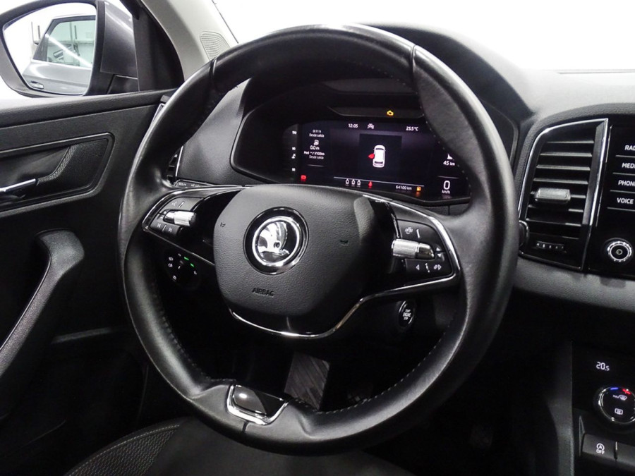 Imagen de Skoda Karoq