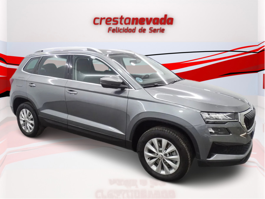 Imagen de Skoda Karoq