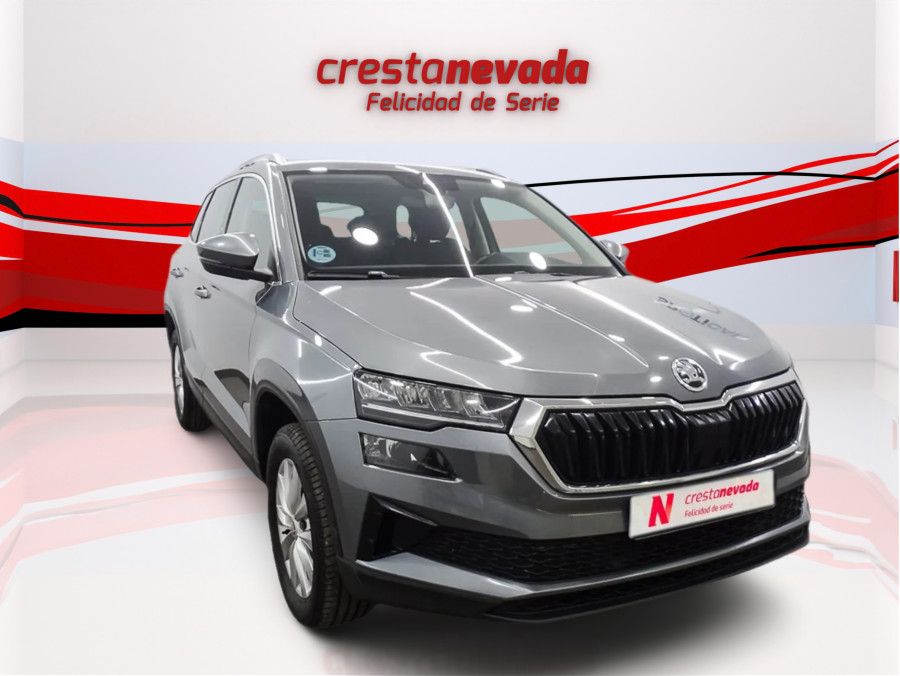 Imagen de Skoda Karoq