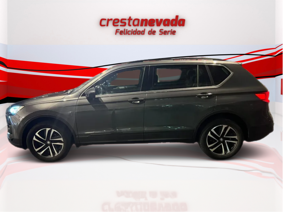 Imagen de SEAT Tarraco