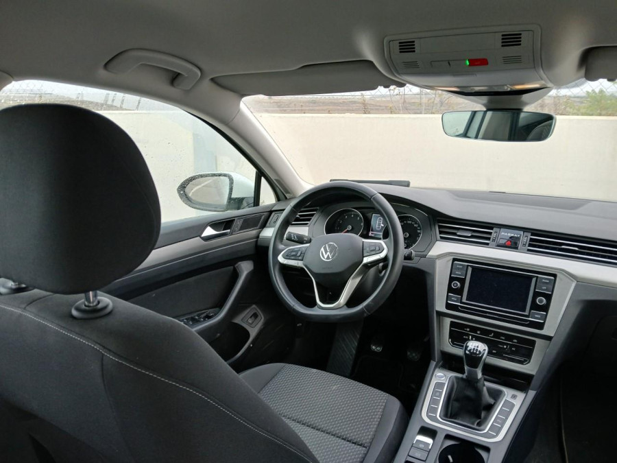 Imagen de Volkswagen Passat