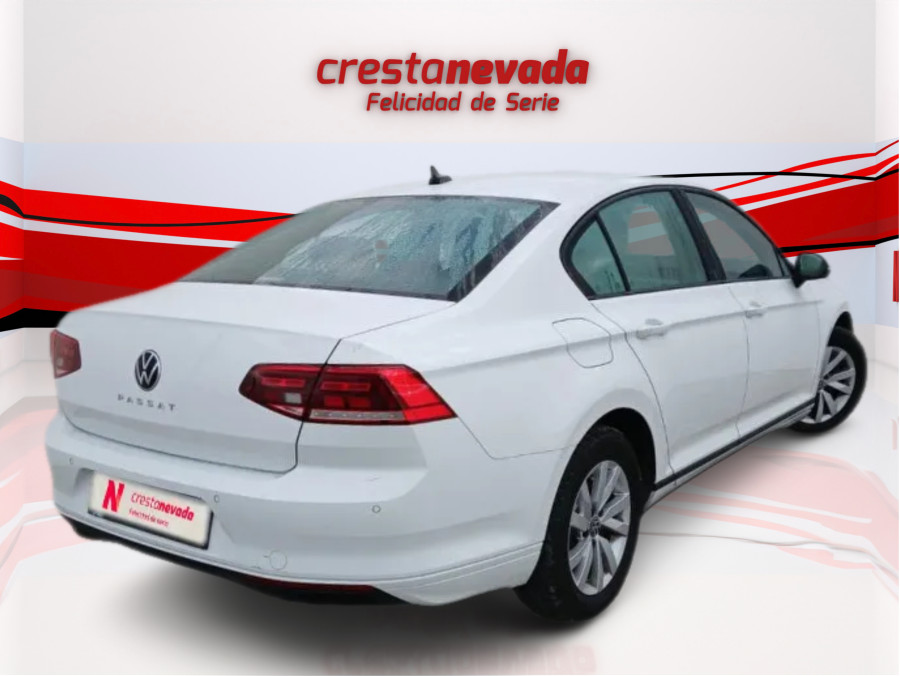 Imagen de Volkswagen Passat