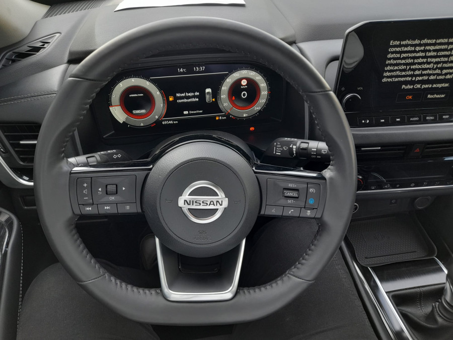 Imagen de NISSAN QASHQAI