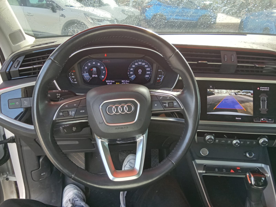 Imagen de AUDI Q3 