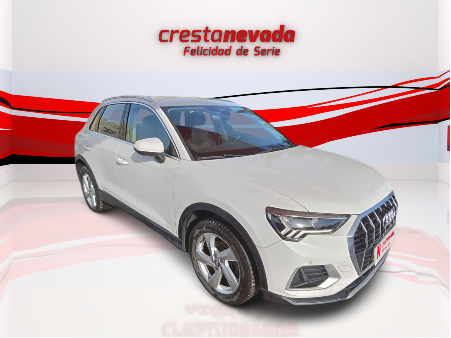 Imagen de AUDI Q3 