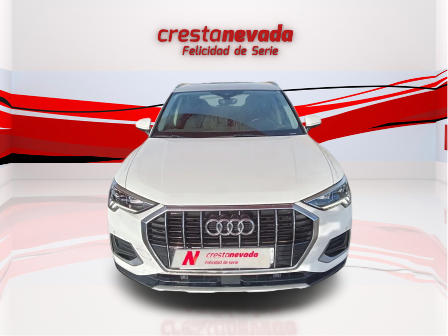 Imagen de AUDI Q3 