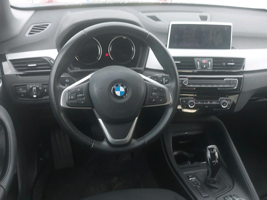 Imagen de BMW X1